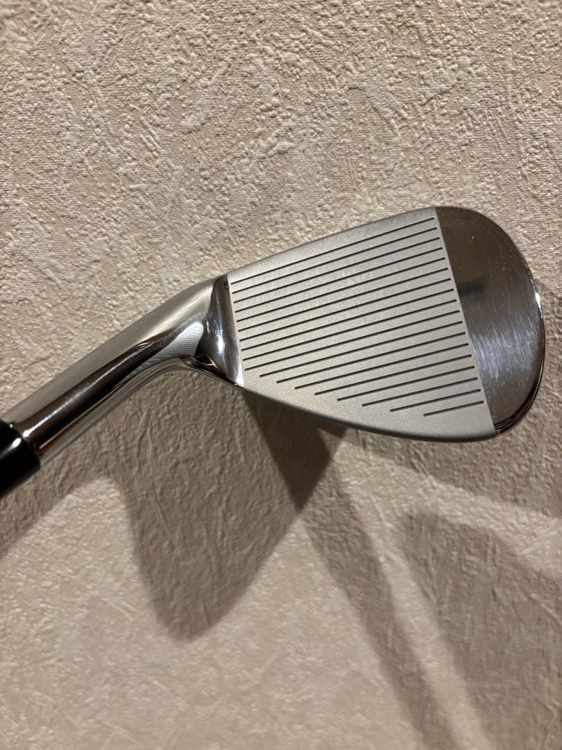 【美品:日本正規品:レアスペック】P7TW 4I〜PW タイガーウッズ