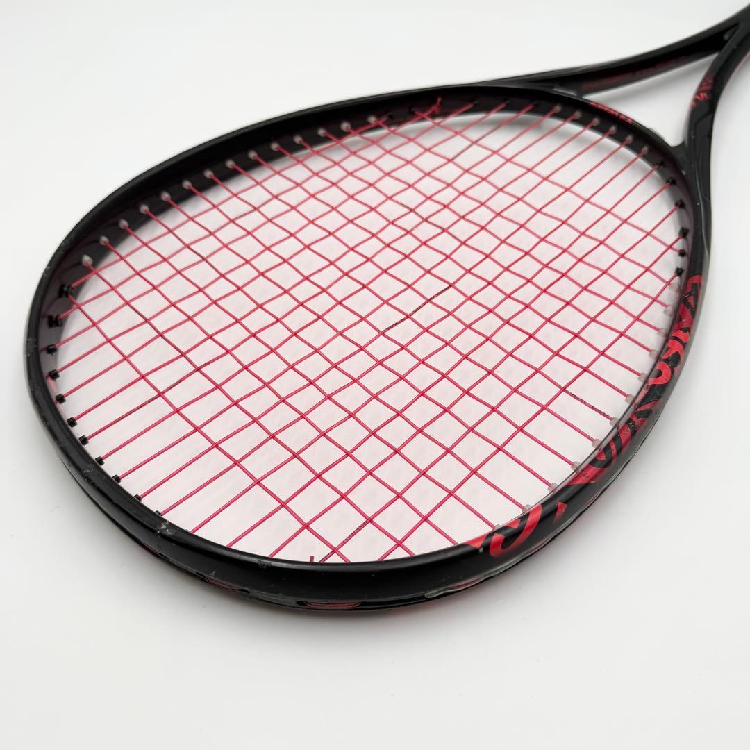 ラケット(軟式用) YONEX GEOBREAK 80S