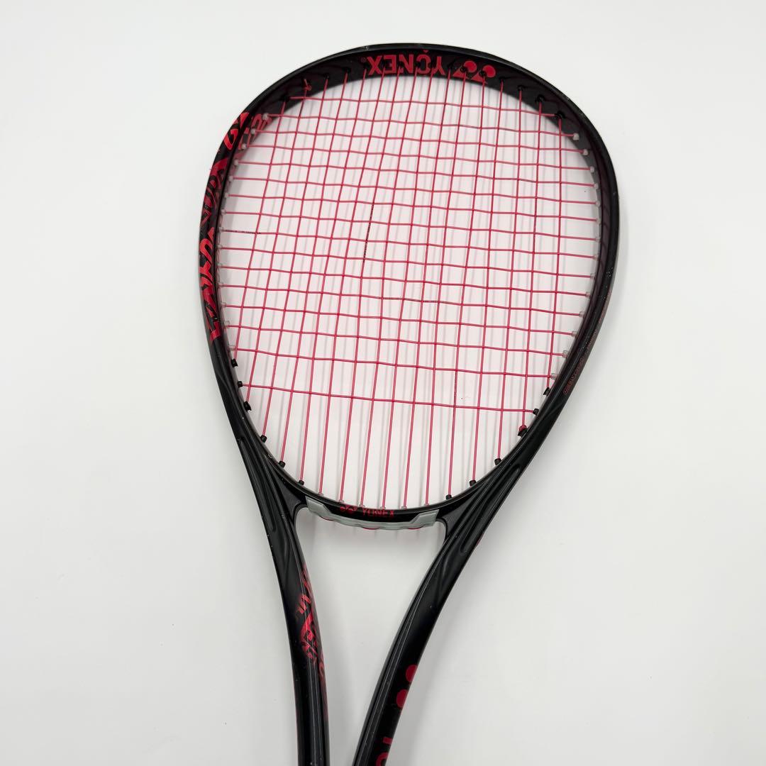 ラケット(軟式用) YONEX GEOBREAK 80S