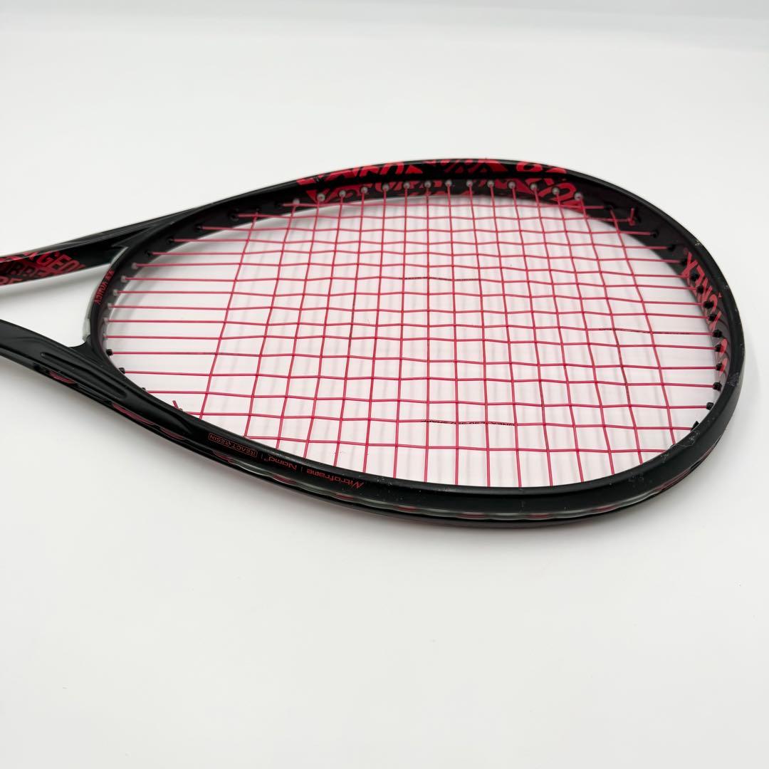 ラケット(軟式用) YONEX GEOBREAK 80S