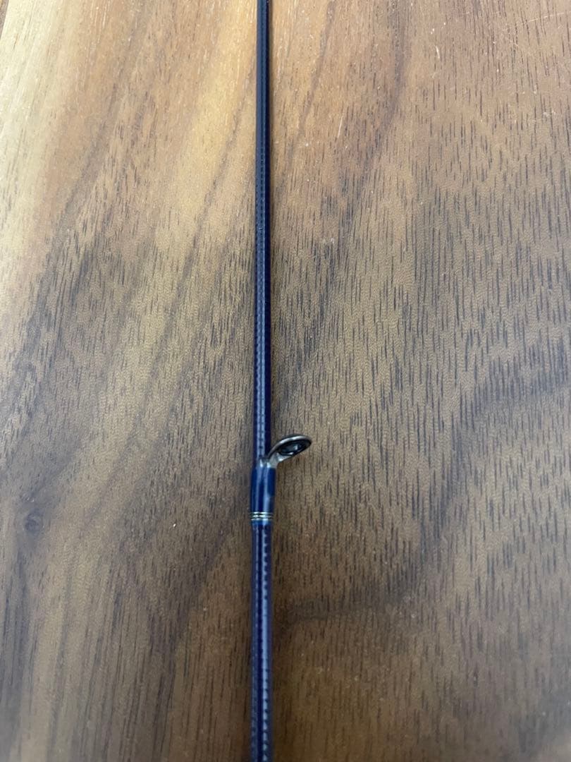 RODIOCRAFT 999.9 ブルーウルフ613UL-TRZ