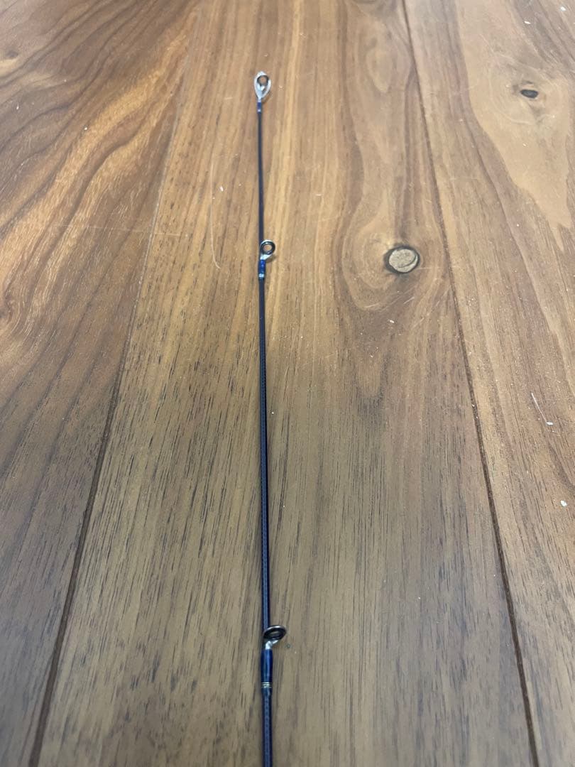 RODIOCRAFT 999.9 ブルーウルフ613UL-TRZ