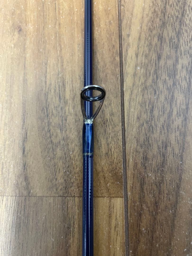 RODIOCRAFT 999.9 ブルーウルフ613UL-TRZ