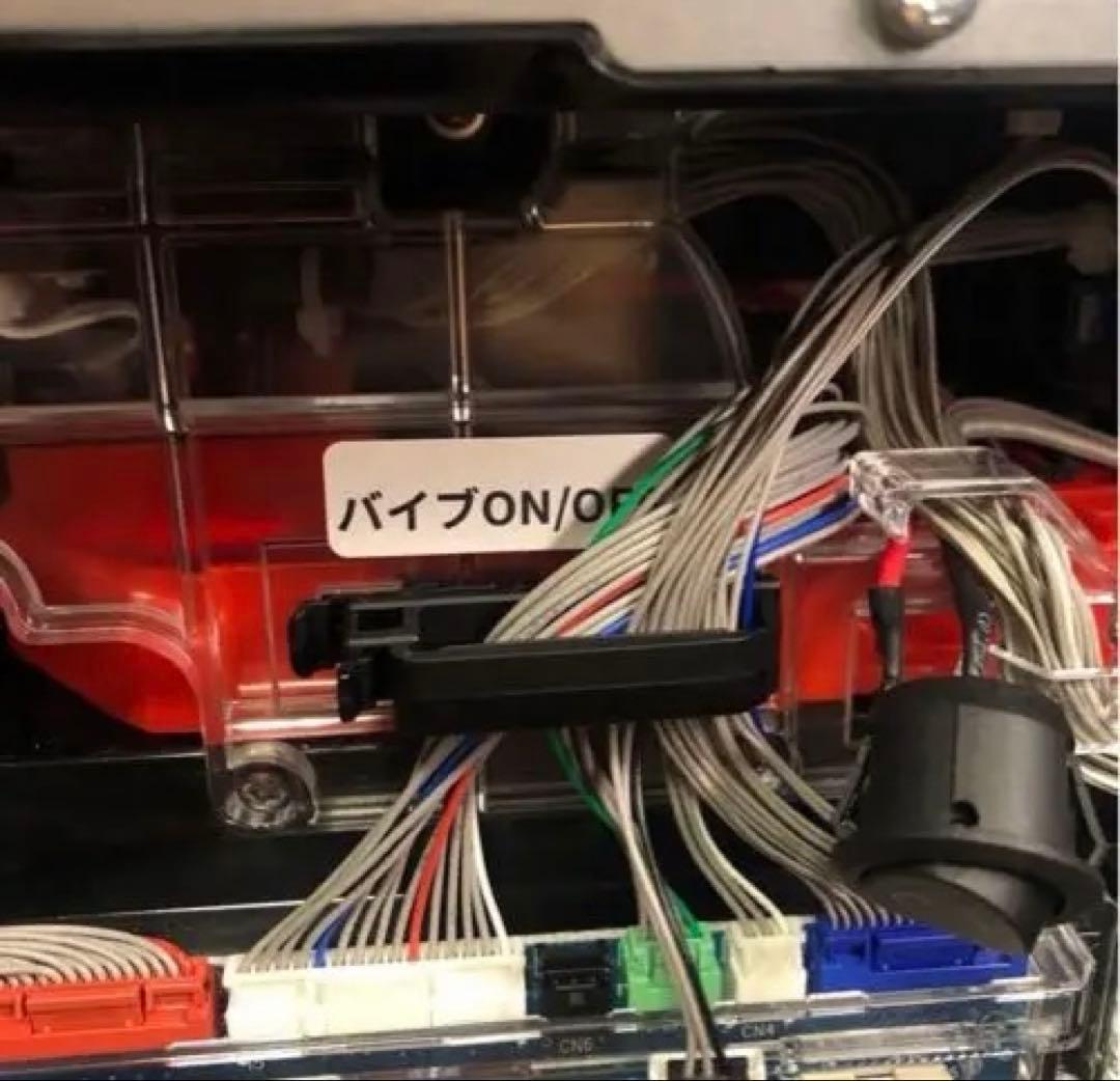 スマスロ　ベルセルク無双 実機