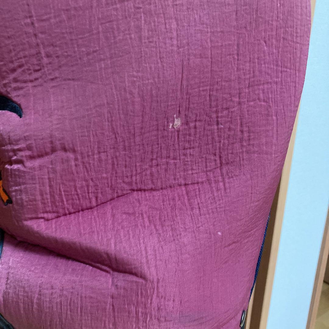 レディース　キャディバッグ　マンシングウェア