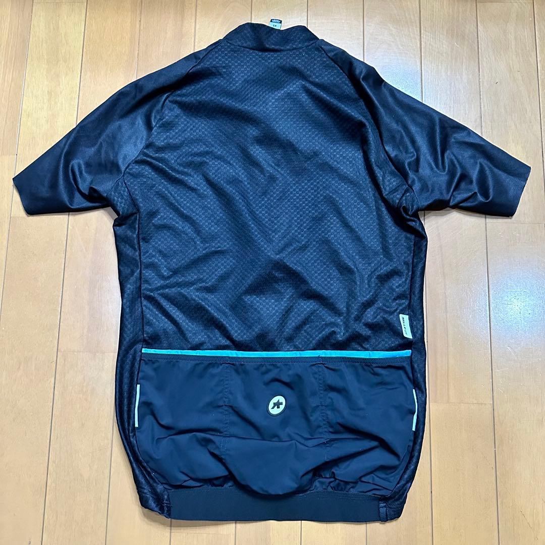 最終値下げ アソス MILLE GT Summer SS Jersey c2