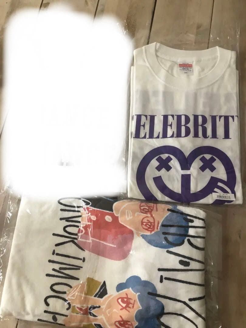 岡村靖幸　tシャツ