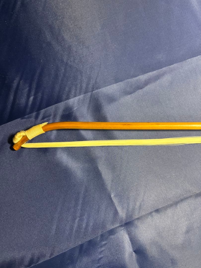 蘇州二胡（無名）　二胡#012