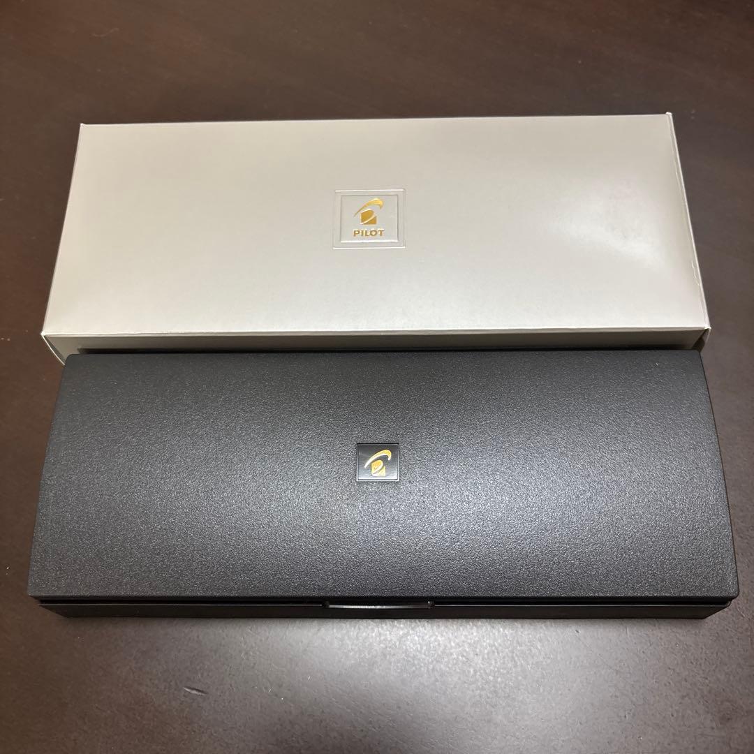 J*0様 FAニブ カスタム742 Modernized Tradition ブ