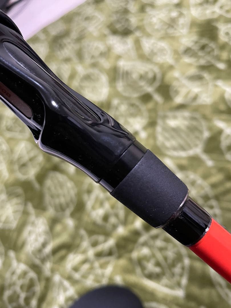 ジャクソン　ロックトライブRTS-804H-MHST 美品