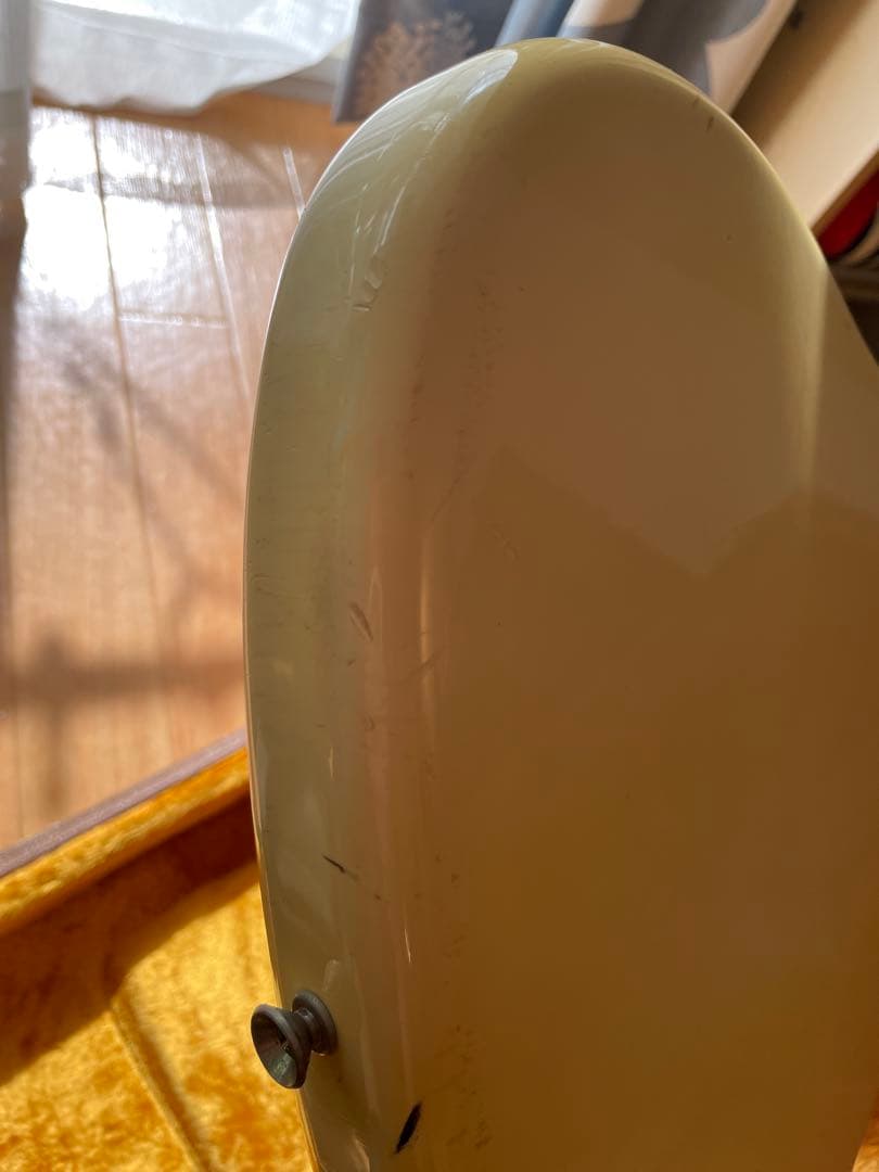 Fender jaguar American vintage ‘62