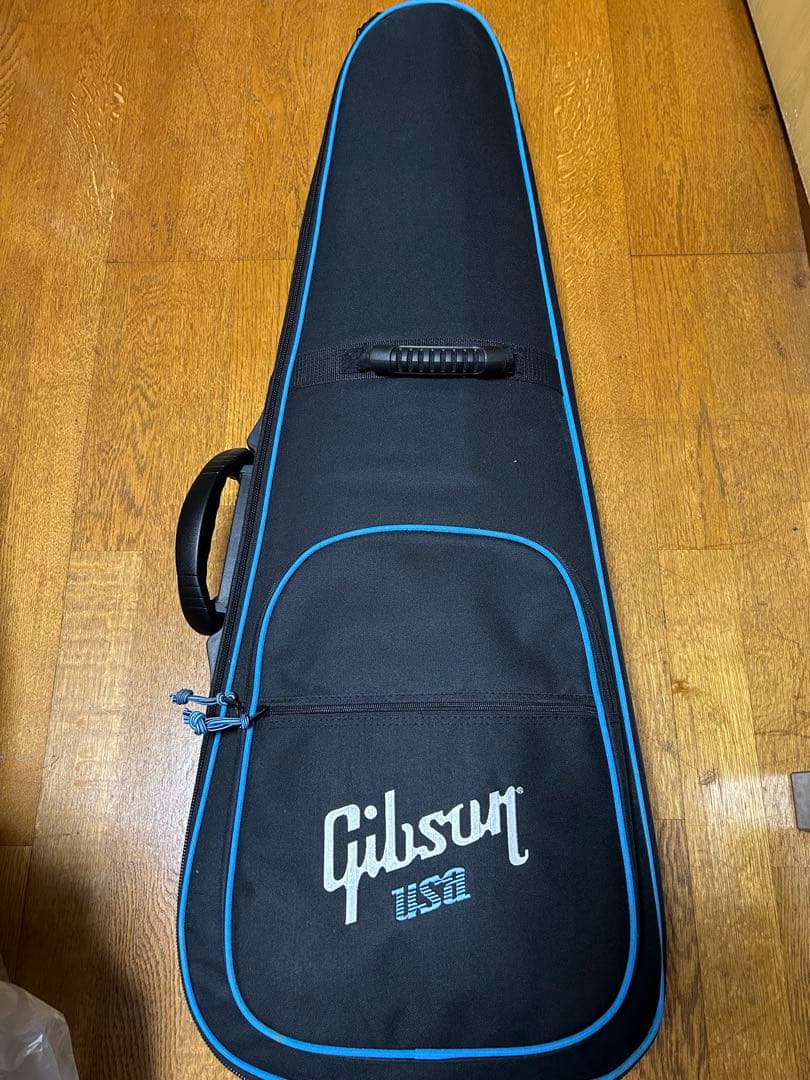 Epiphone Les Paul Custom LQフジゲン