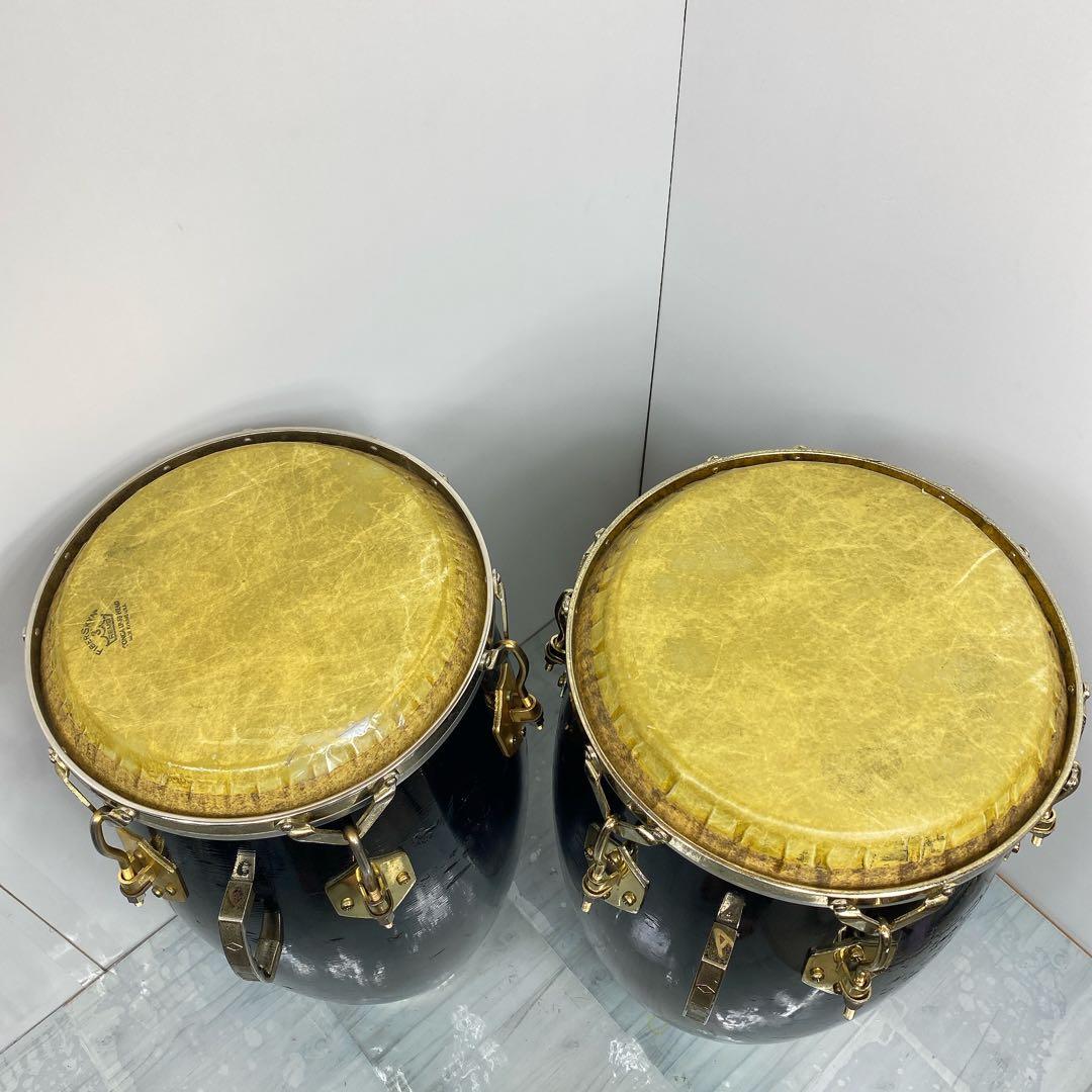 値下げToca Limited Editionコンガ／キント　マイネルスタンド