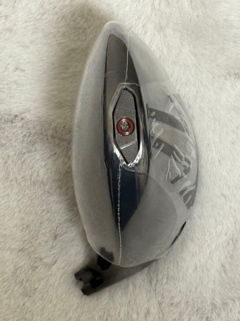 新品　未使用　タイトリスト　GT2 9度　ドライバーヘッド