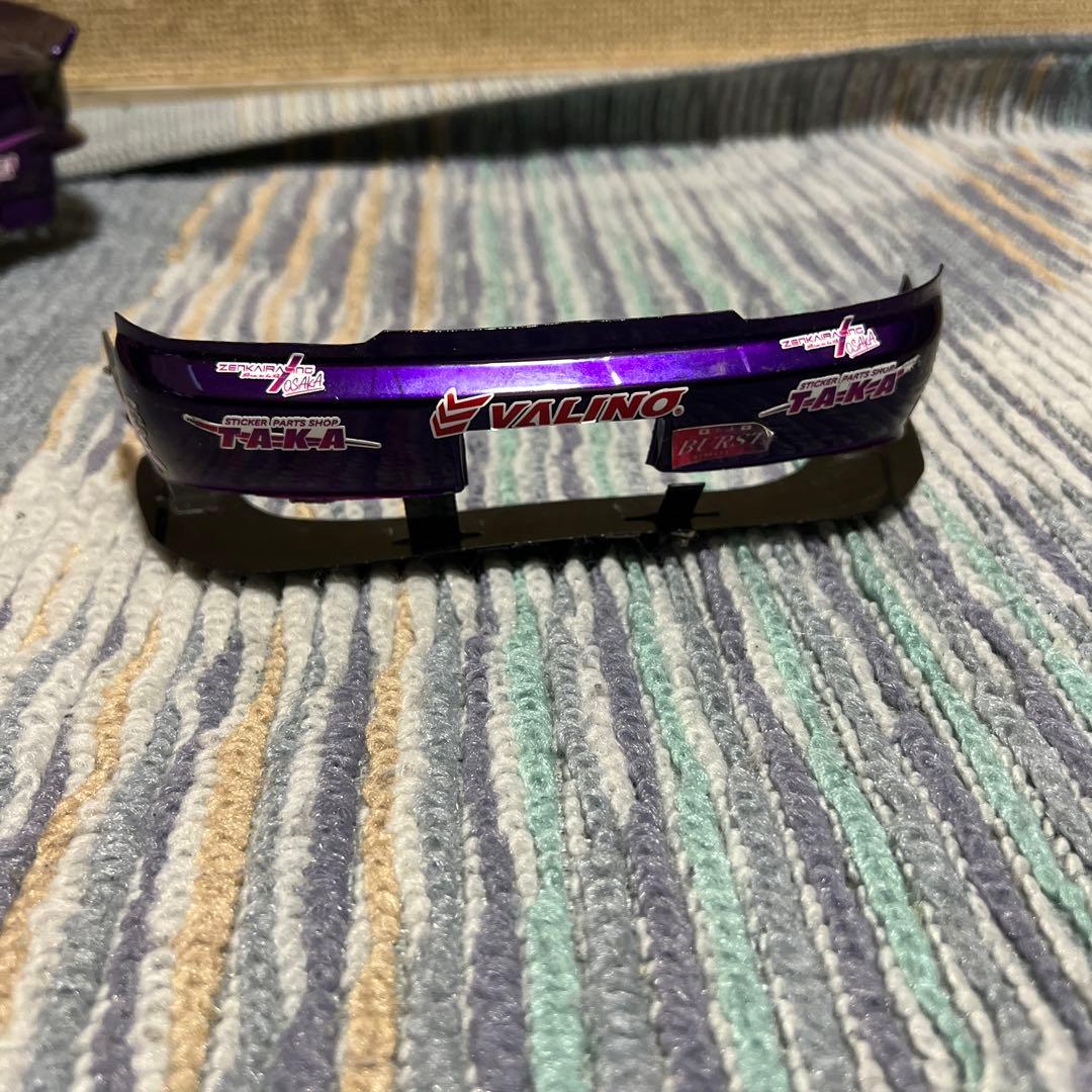 アディクションS15シルビア