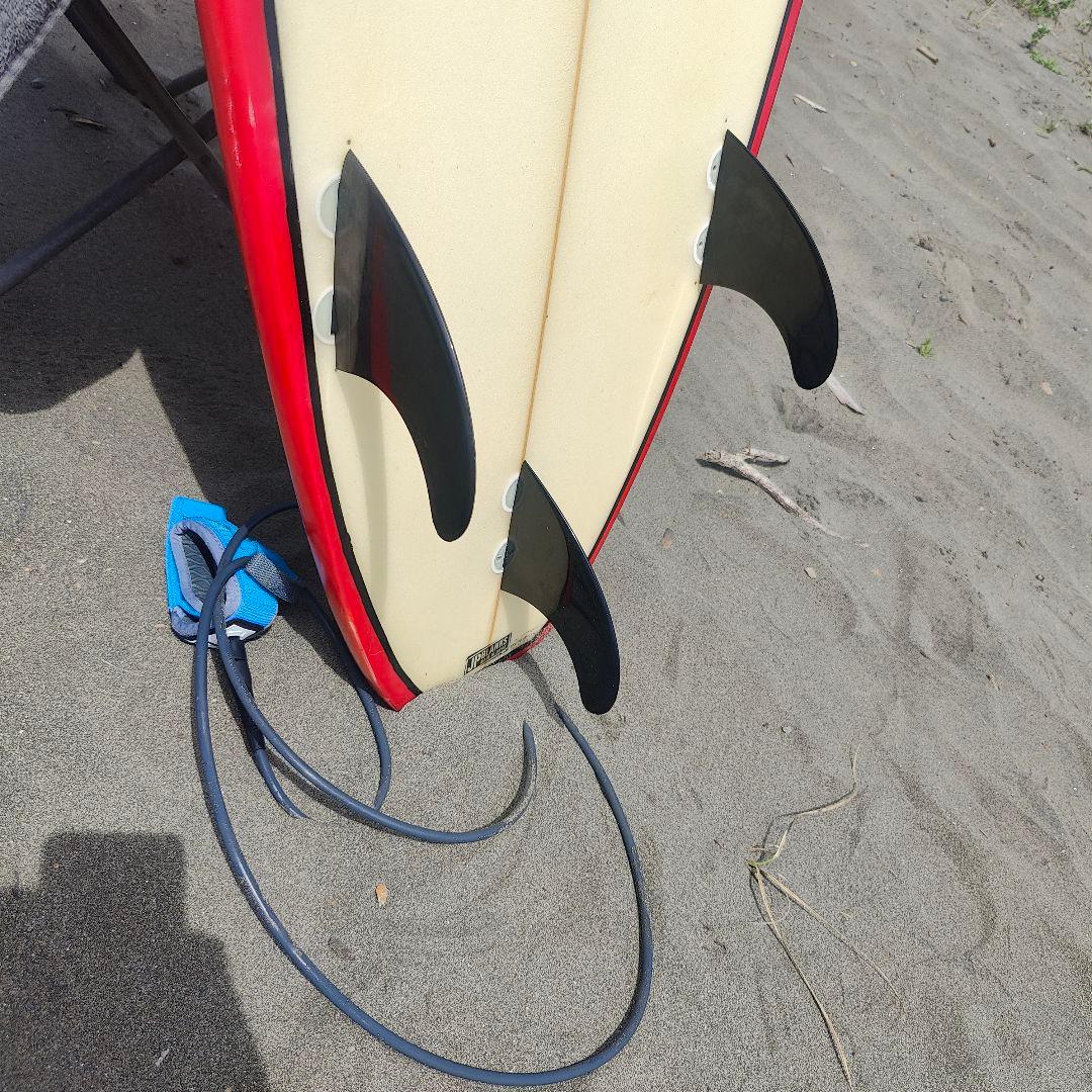 Native JPBlanks サーフボード