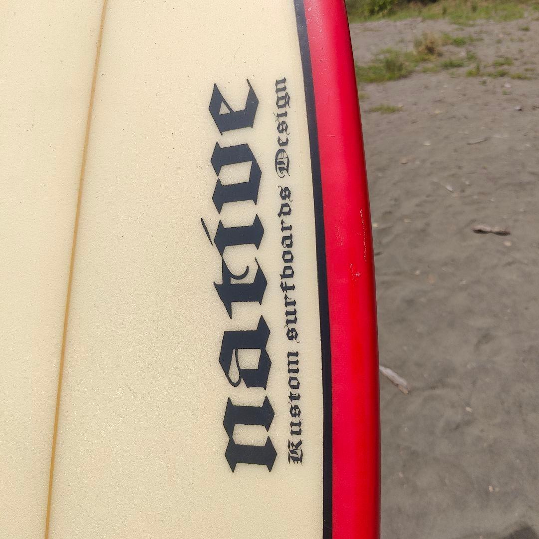 Native JPBlanks サーフボード