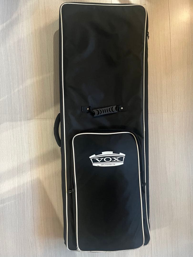 Vox Continental 73鍵 シンセサイザー【ジャンク品】