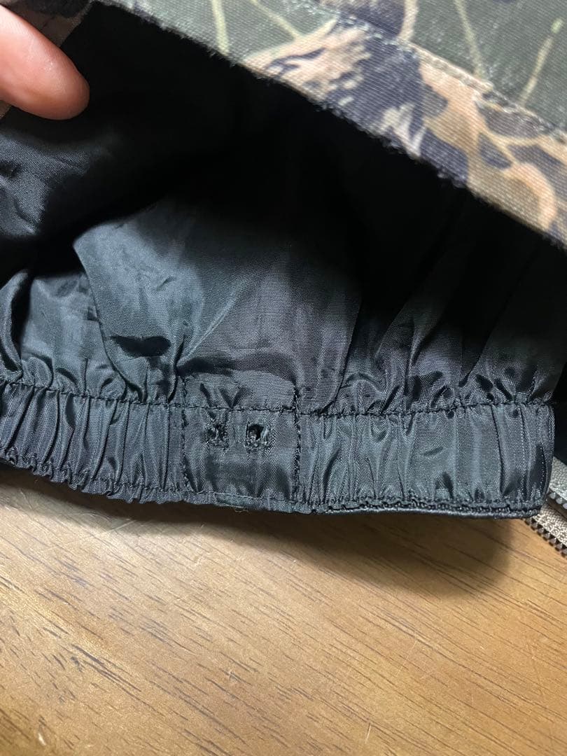 Mana　AA HARDWEAR スノーボード　スノボウェア　上下セット