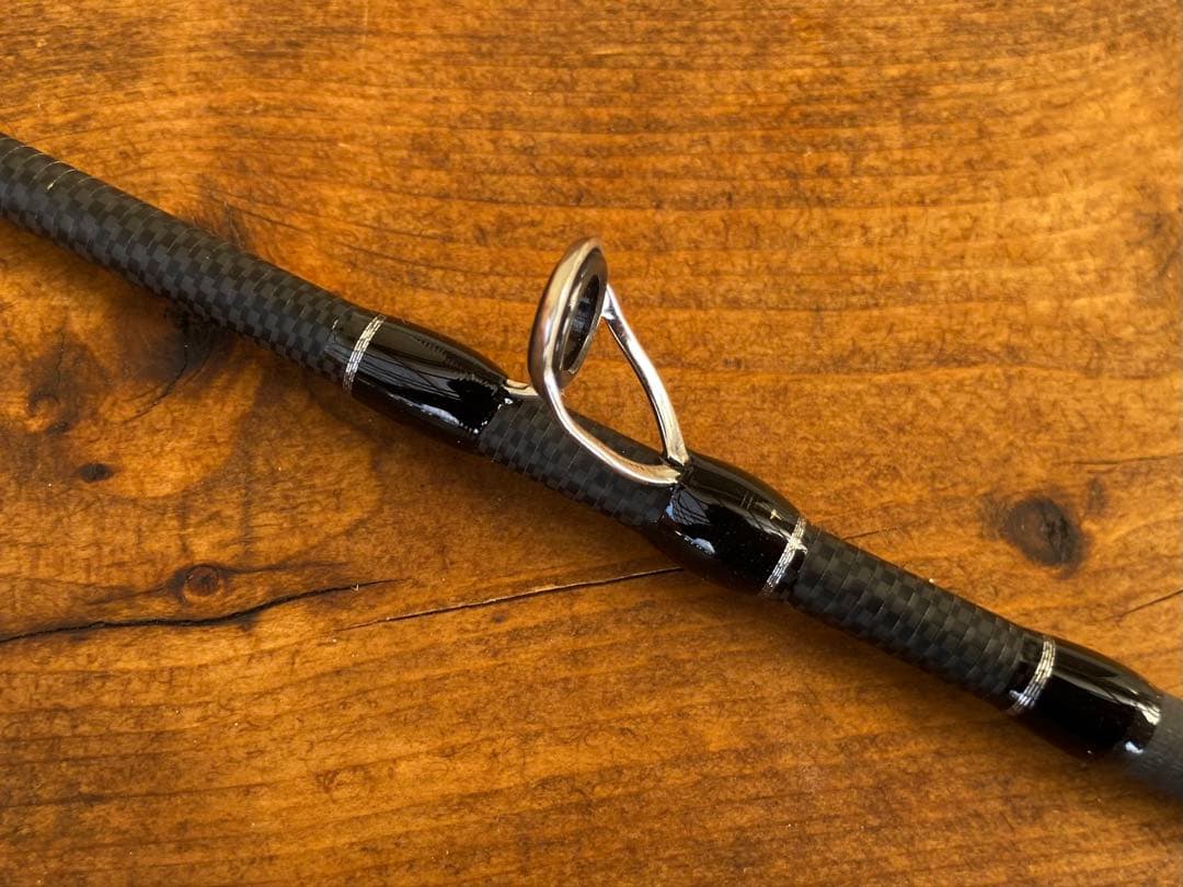 釣り竿セット　ベイトロッド　6ft 180cm バス釣り　kastking 軽量