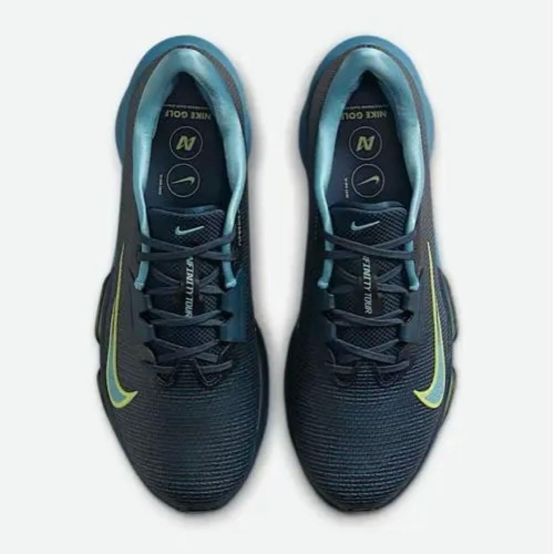 ナイキインフィニティツアー2 Nike Infinity Tour