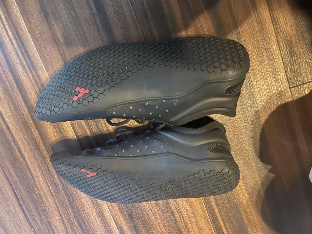 VIVO bearfoot PRIMUS LITE Ⅲ L black 39EU