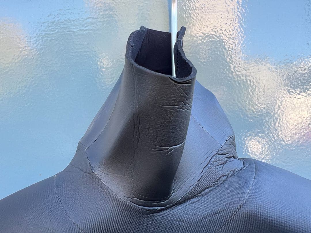 セミドライ　ウエットスーツ　AC wetsuits メンズ