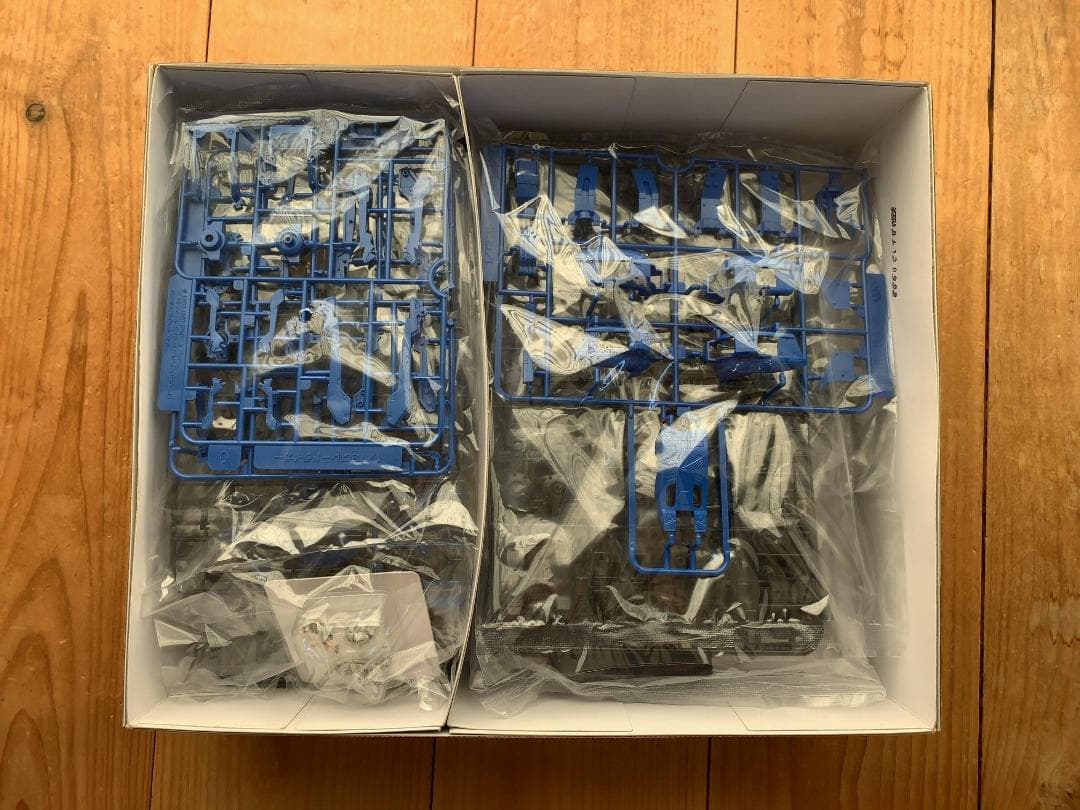 HMM ZOIDS ブレードライガーAB バン仕様 コトブキヤ ゾイド