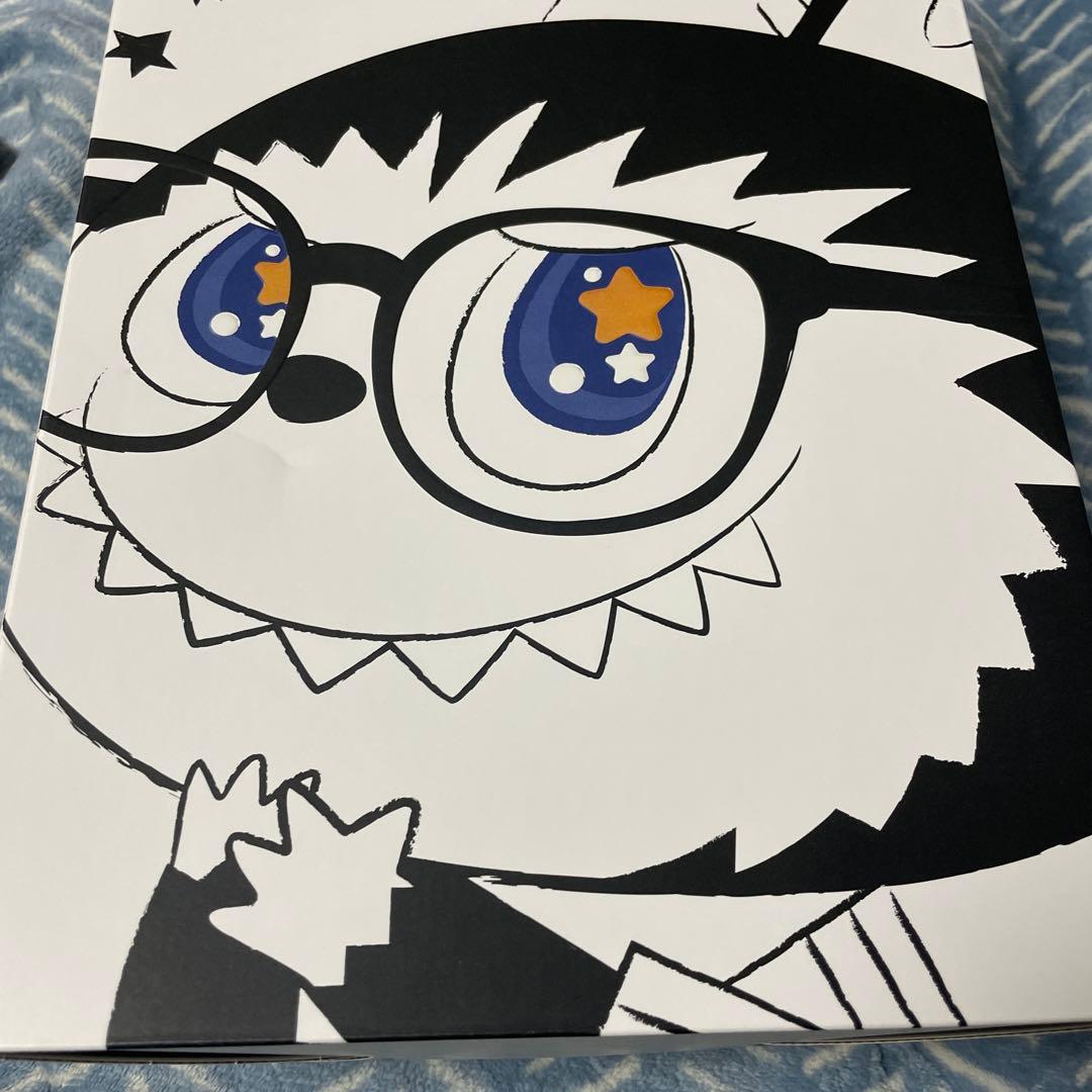 The Monsters Flip With Me!! labubu ラブブ