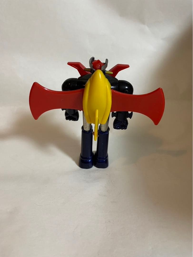 ⚠️レア　マジンガーZ ４期　超合金　ポピー　ポピニカ