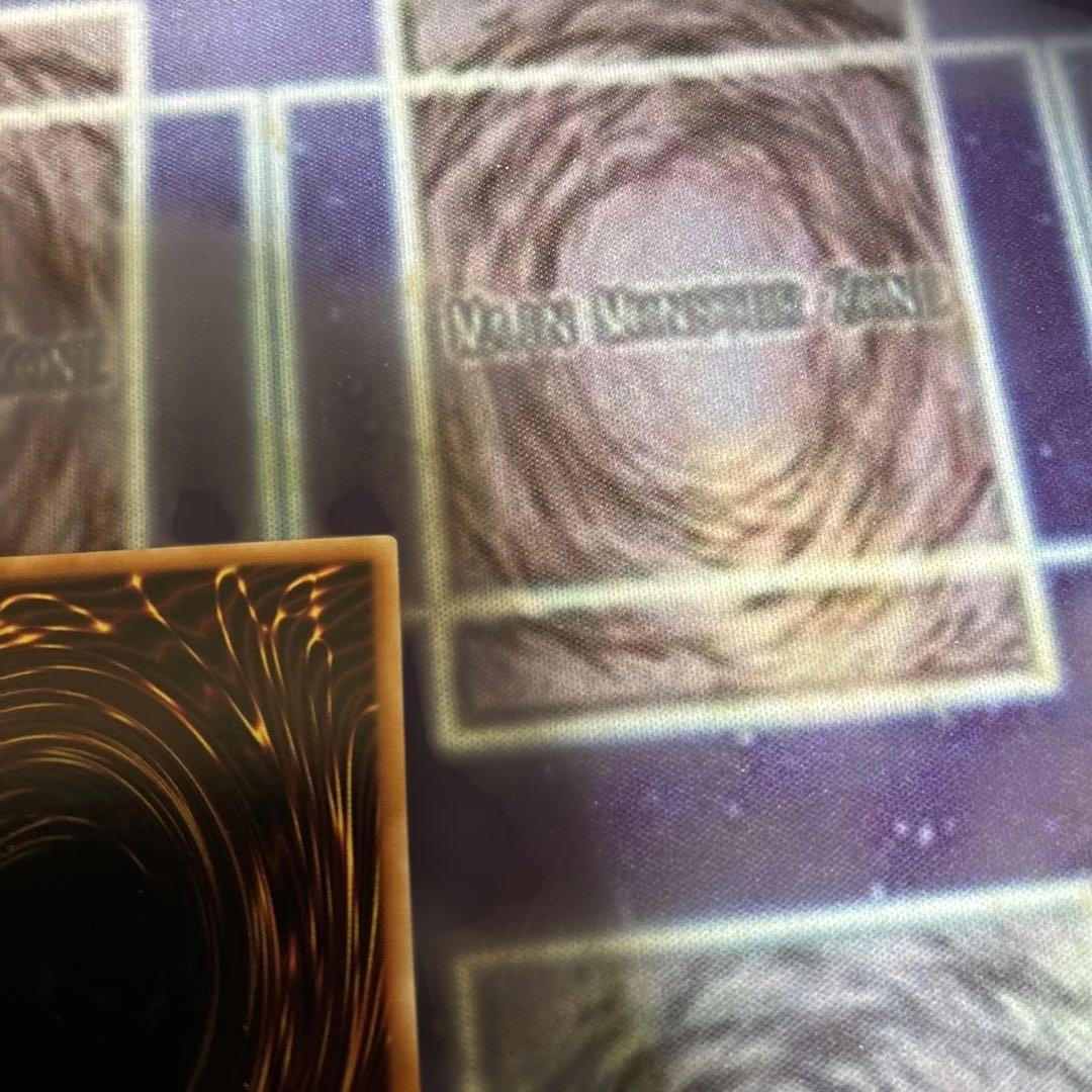 魔術師の弟子　ブラックマジシャンガール 25thシク