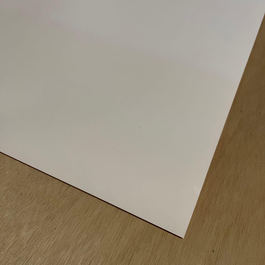 レア❗️池田20世紀美術館『まんがバカなのだ　赤塚不二夫展』ポスター