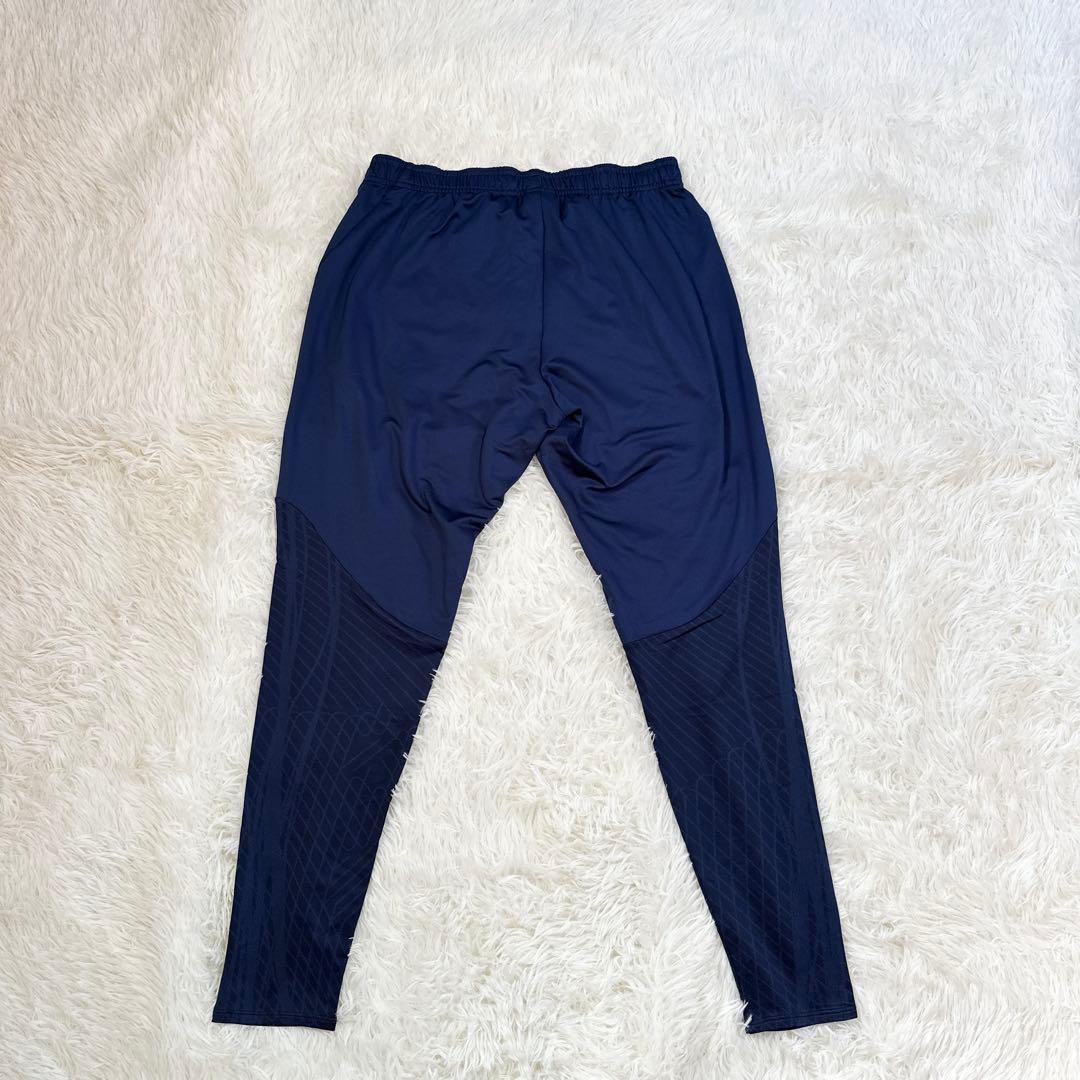 NIKE フランス代表 トレーニング上下セット M 美品