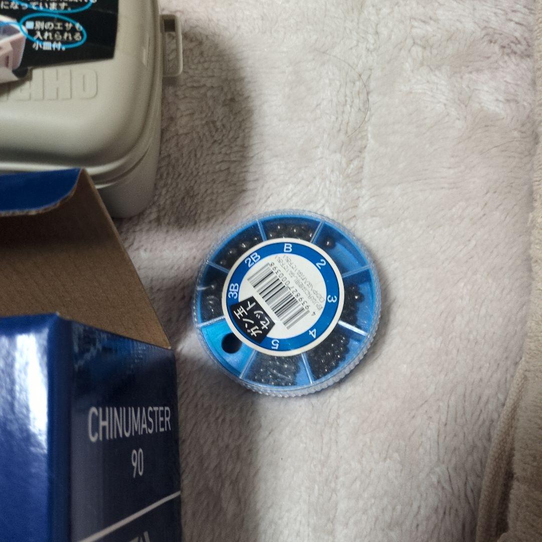 PRO MARINE BK90NR 　チヌマスター90新品