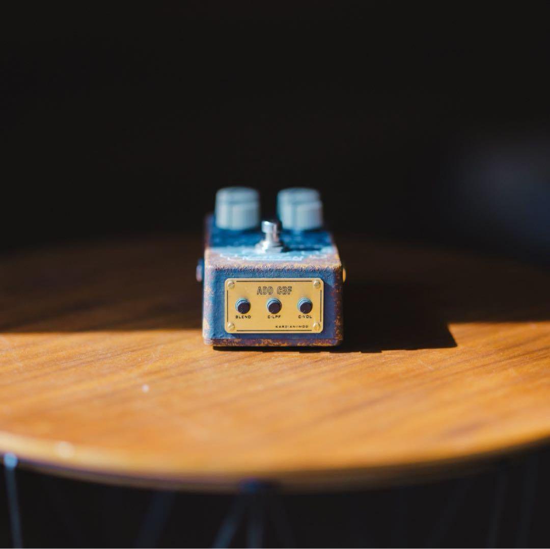 う*し様 KarDiaN CHCI3 Chloroform ADDCBF クロロ