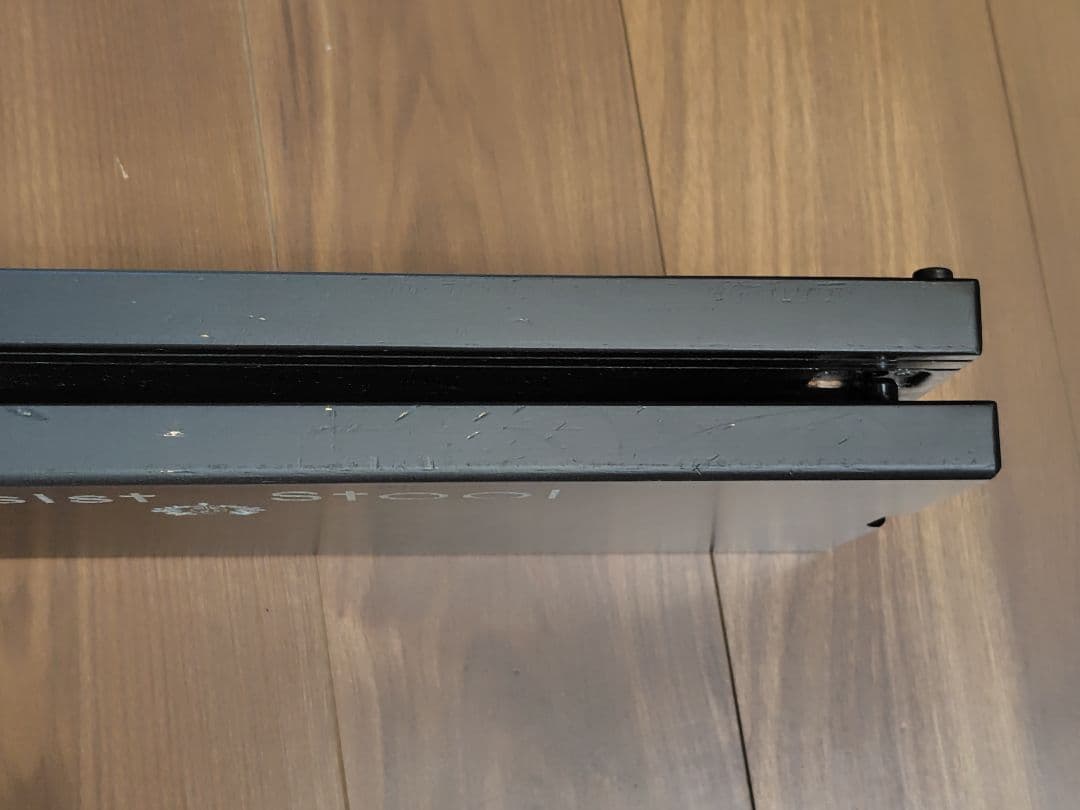 吉澤　アシストスツール　ハイツール　アシストペダル　バッグ　4点セット