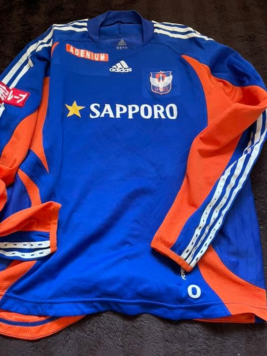 断捨離‼️様々トレーニングウェア　アルビレックス