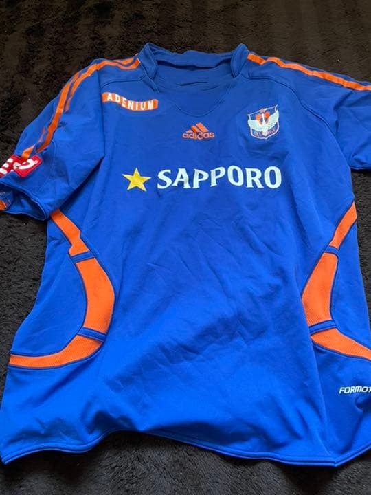 断捨離‼️様々トレーニングウェア　アルビレックス