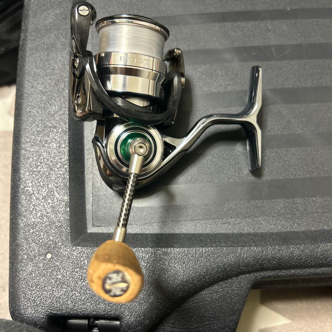ダイワ EXIST ＬＴ　2000s-p
