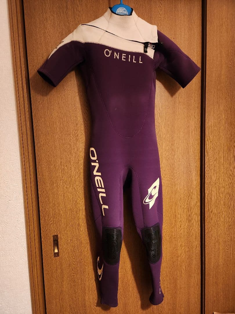 オニール　O'NEILL シーガル