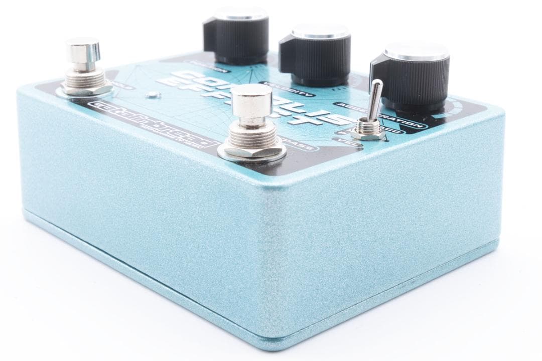 新品 Catalinbread Coriolis カタリンブレッド