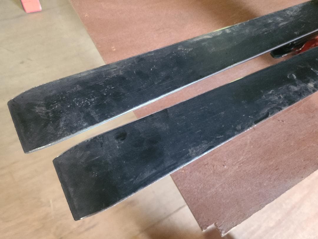 スキー 183 ATOMIC REDSTER G9 RS