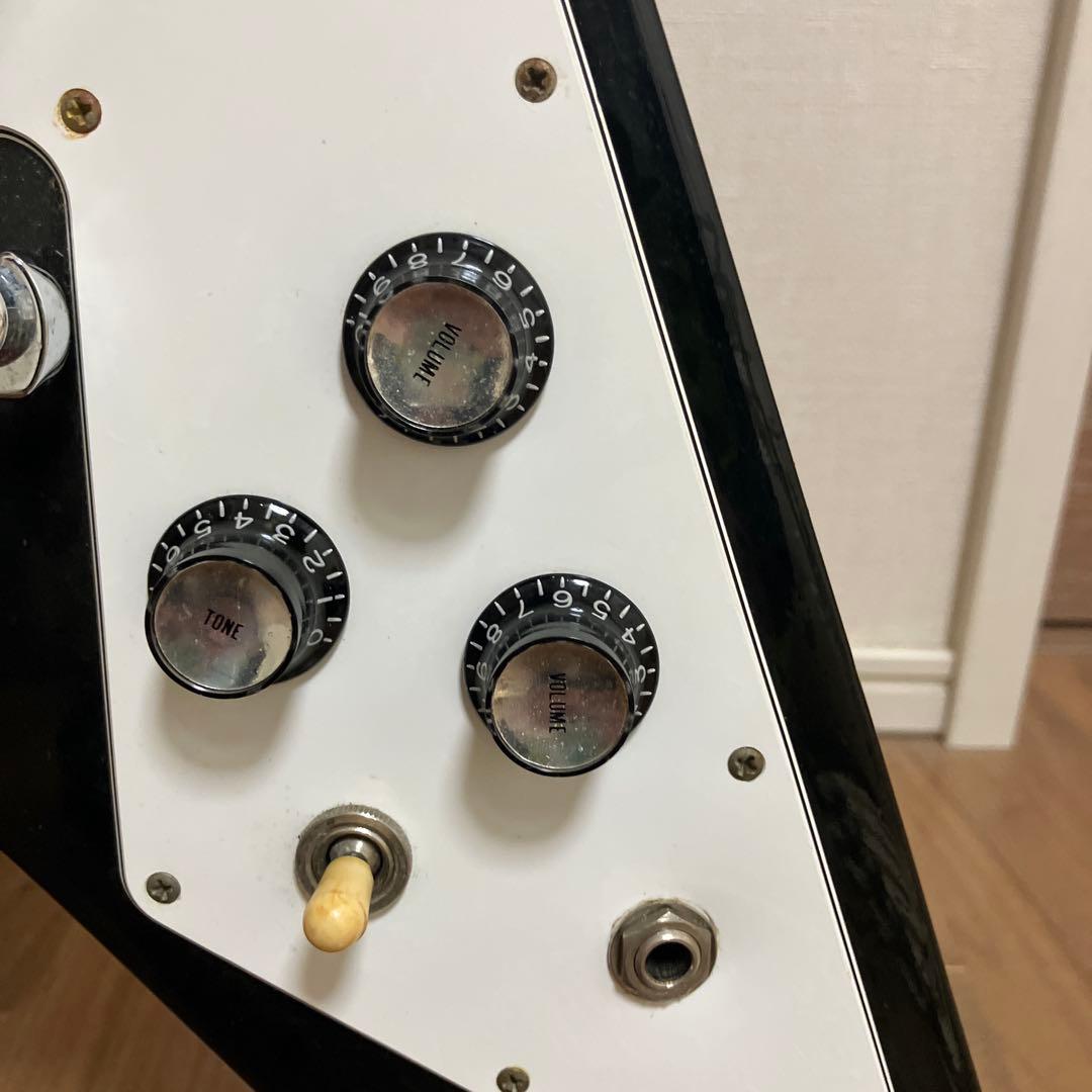 ギター Gibson Flying V 67 Reissue 1998