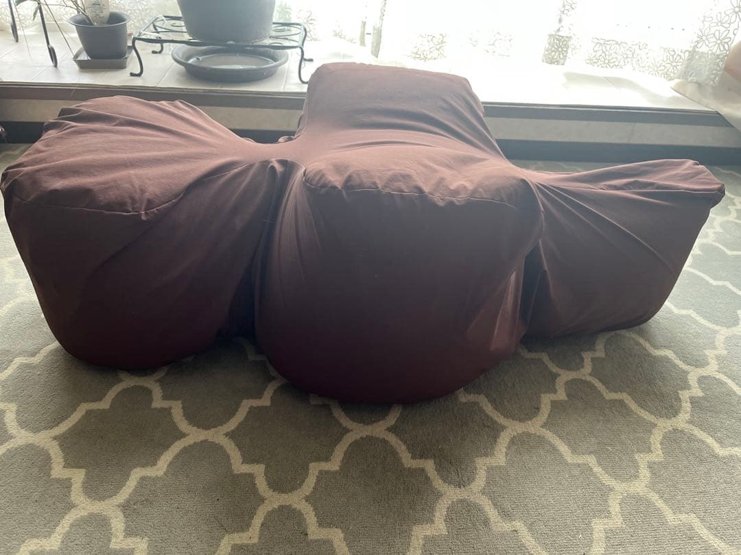 OneAid リラクッション LLサイズ 本体と撥水加工カバー付き