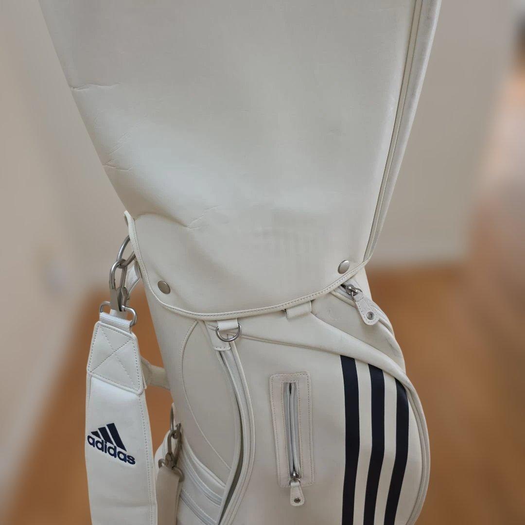 レディース ゴルフクラブセット 青色ヘッドカバー付き