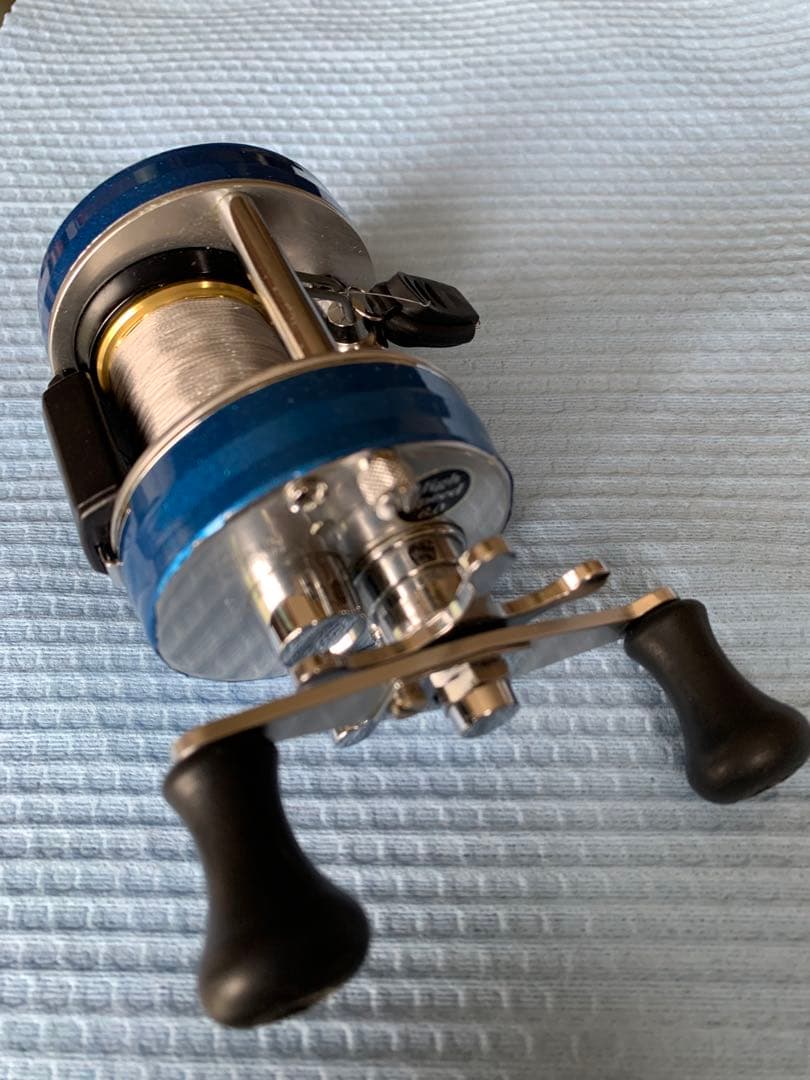 アンバサダー2600C IAR