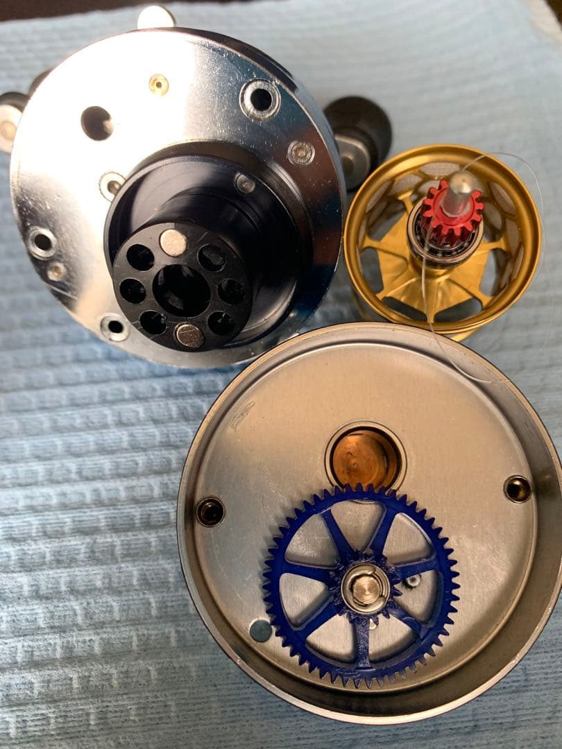 アンバサダー2600C IAR