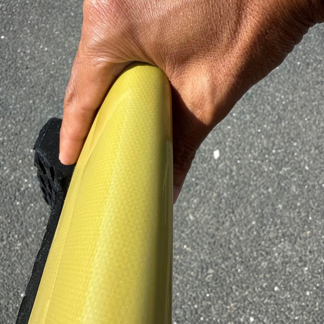 【送料込み】スリーウェザーサーフボード　FREELY 5'8\"