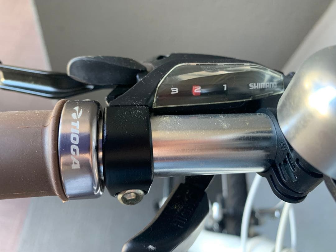 【直接引渡しも可】GIANT ESCAPE R3 2018 クロスバイク XS