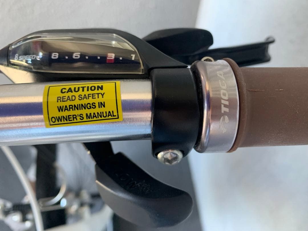 【直接引渡しも可】GIANT ESCAPE R3 2018 クロスバイク XS